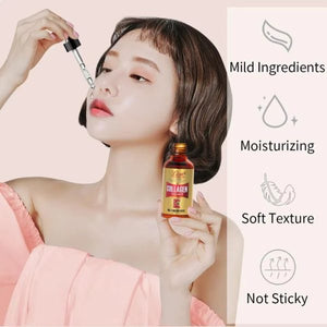 30ml Vitamin E Anti-aging Facial Serum – Hydrating & Nourishing Skin Care Formula