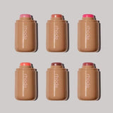 6 Colors Rhode Pocket Blush | Makeup Beauty Cosmetics Long Lasting & Moisturizing Pocket Blush