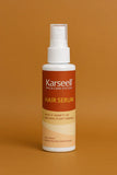 Karseell maca power collagen hair care kit