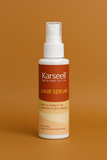 Karseell Collagen Maca Hair Treatment Deep Repair Conditioning Hair Mask with serum
