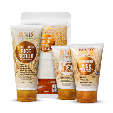 Rice Bliss Bundle