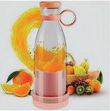 portable juicer 420 ml fresh juice anywhere, Buy one get one free