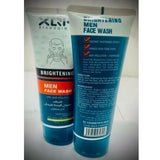 1 Pc Xqm Brightening Men’s Face Wash | Brightening Effect | Deep Cleansing | For Men’s Skin 100ml