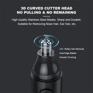 Daling Nose trimmer
