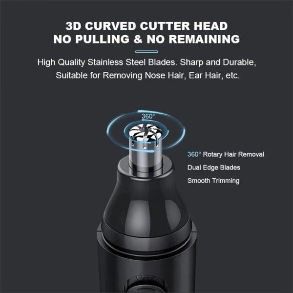 Daling Nose trimmer