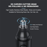 Daling Nose trimmer