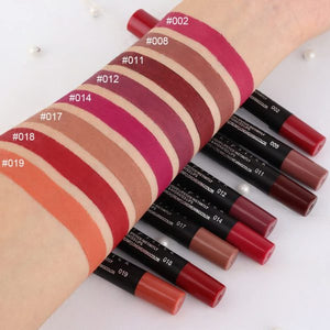Jj Model Nude Shade Liquid Lipstick Pencil | Creamy & Smooth Lipstick Pencil | Best Quality Liquid Pencils