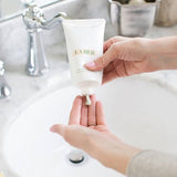 La Mer The Cleansing Foam – Luxurious Face Cleanser | Purify. Refresh. Rebalance. 125ml