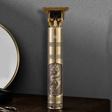 Metal Body -vintage T9 Trimmer Hair Trimmer For Men Shaver Buy one get one free
