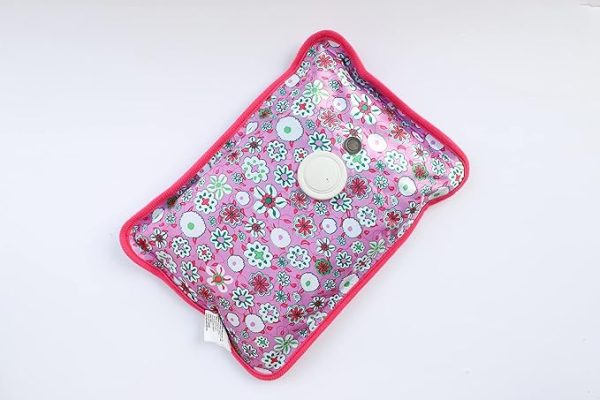 Electric Heating Gel Pad Health Care Electrical Warm Bag