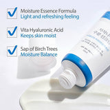 Round Lab Sunscreen For Face Pf50+ Pa++++ Sun Cream Birch Juice Moisturizing Skin Care Strong Uv Protection Korean Sunscreen 50ml